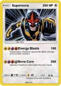 Supernova