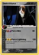 Darth Kittyous