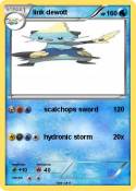 link dewott