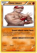 JOHN CENA!!!! JOHN CENA!!!!