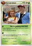 Eternal Union