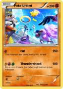 Poke United