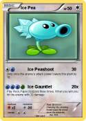 Ice Pea