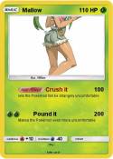 Mallow