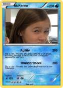 McKenna McKenna