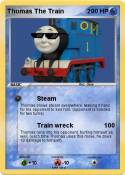 Thomas The