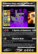 Pokemon king