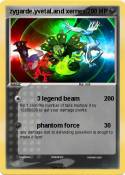 zygarde,yvetal,and xernes zygarde,yvetal,and
