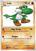 Yoshi