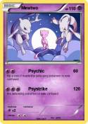 Mewtwo