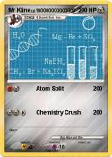 Mr Kline