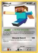 Steve Steve