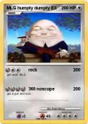 MLG humpty
