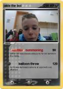 jakie the boi