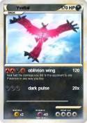Yveltal