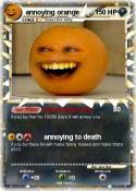 annoying orange