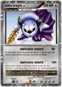 meta knight