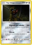 Toy Chica