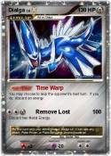 Dialga