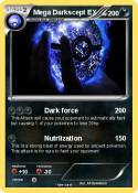 Mega Darkscept