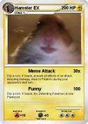 Hamster EX