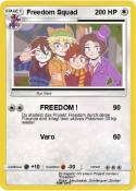 Freedom Squad