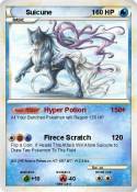 Suicune 1
