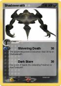 Shadowwraith