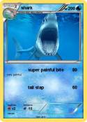shark