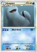 Quagsire Quagsire