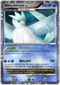Shiny Aricuno