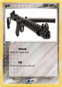 gun