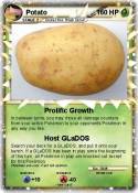 Potato