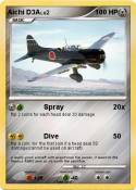 Aichi D3A