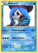 Francisca