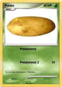 Potato