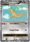 Dragonite