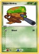 Sniper Monkey