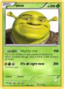 shrek