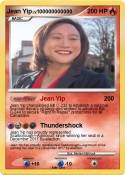 Jean Yip