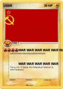 USSR