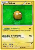 Wall-nut