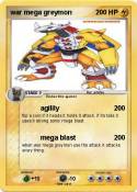 war mega