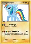 currupt rainbow