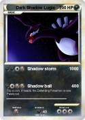 Dark Shadow
