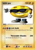 smile guy