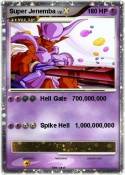 Super Jenemba