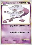 megamewtwo y
