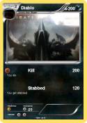 Diablo