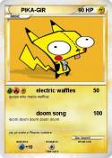 PIKA-GIR